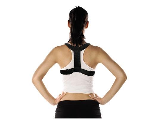 Welby 
 Adjustable Posture Corrector