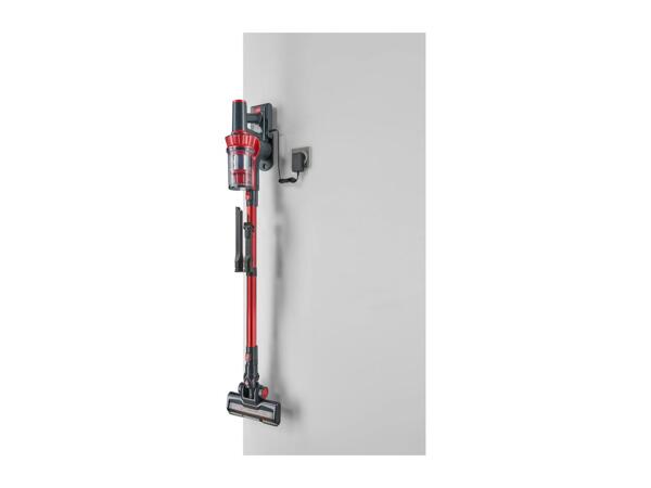 Silvercrest 2-in-1 Cordless Vacuum Cleaner