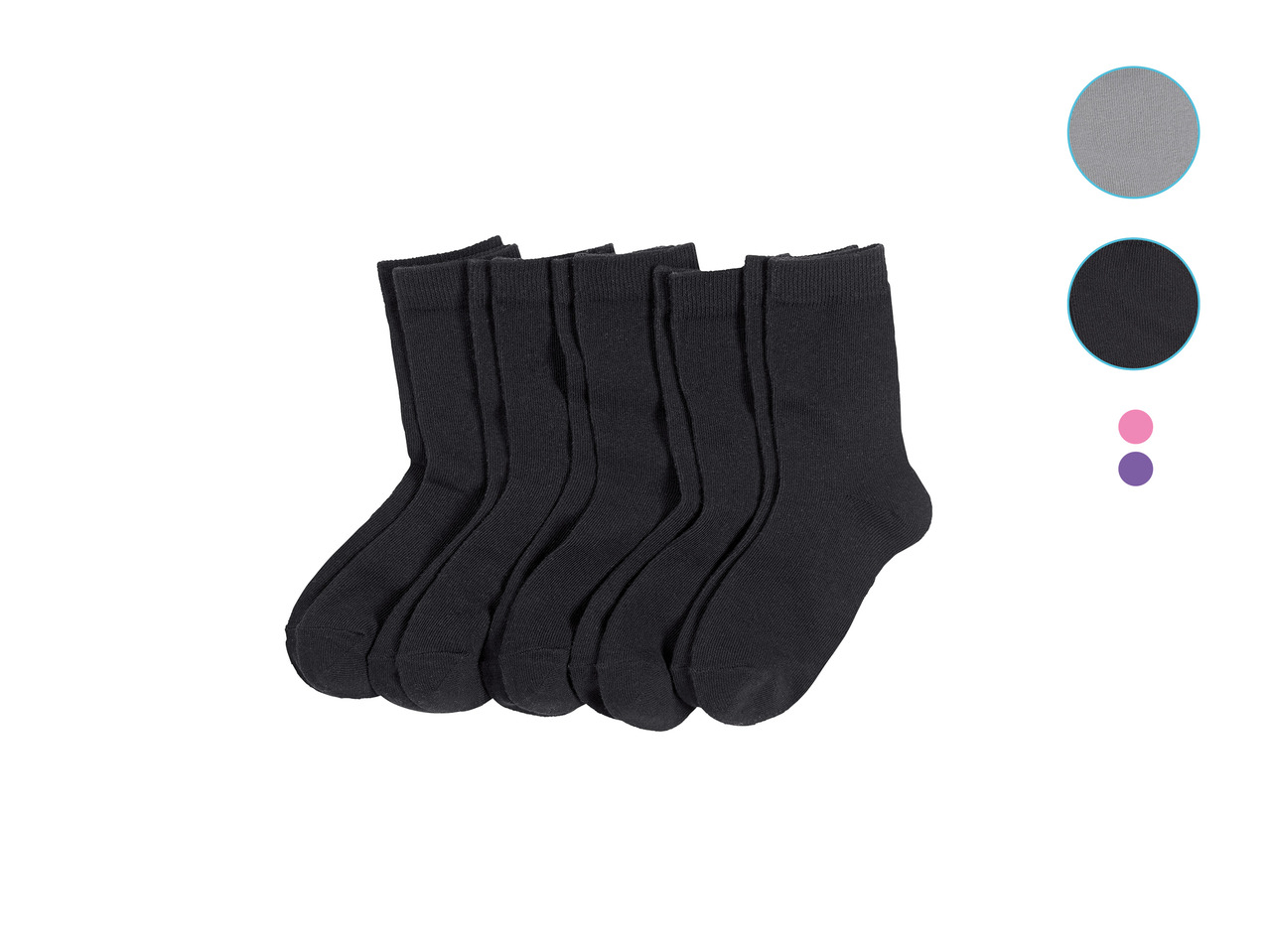 Smart Start Boys' Socks1
