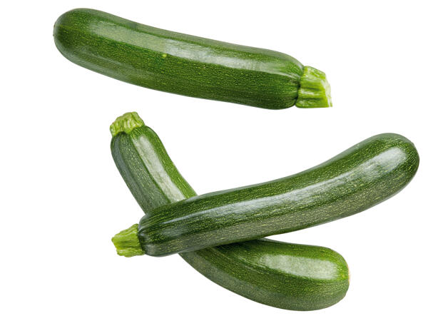 Zucchini