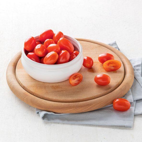 Tomates bonbons