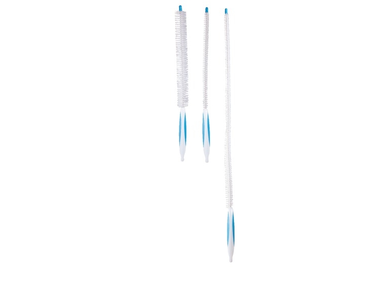 Cleaning Brush, 1 or 3 pieces