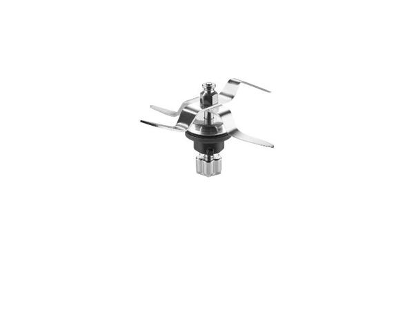 Monsieur Cuisine smart Black SKMS 1200 C1