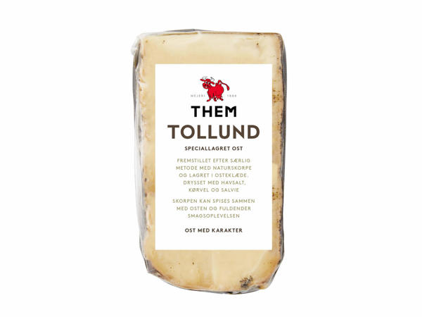 THEM Tollund