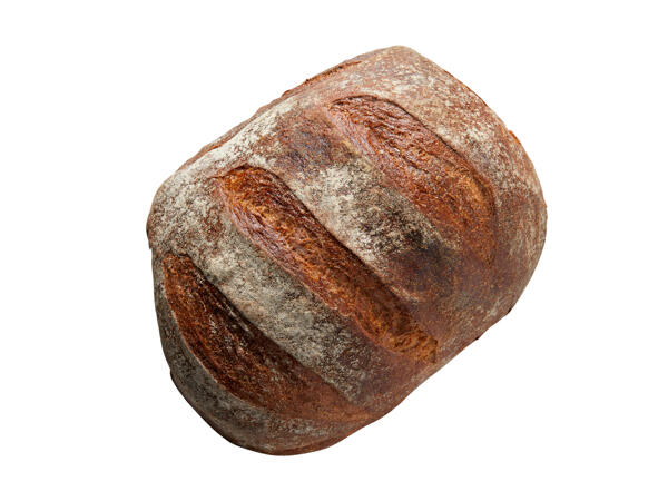 Pane Maggia bianco