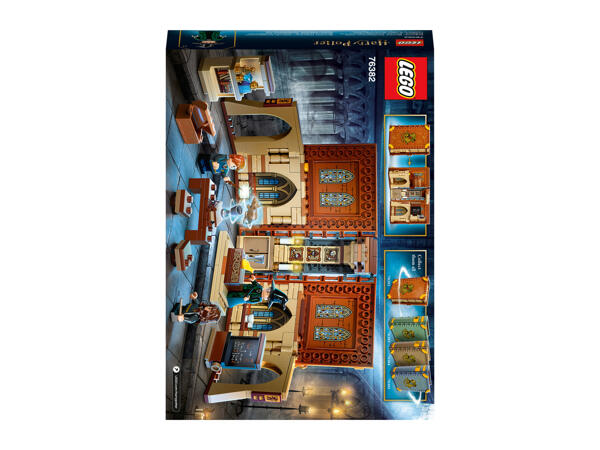 Harry Potter LEGO Set
