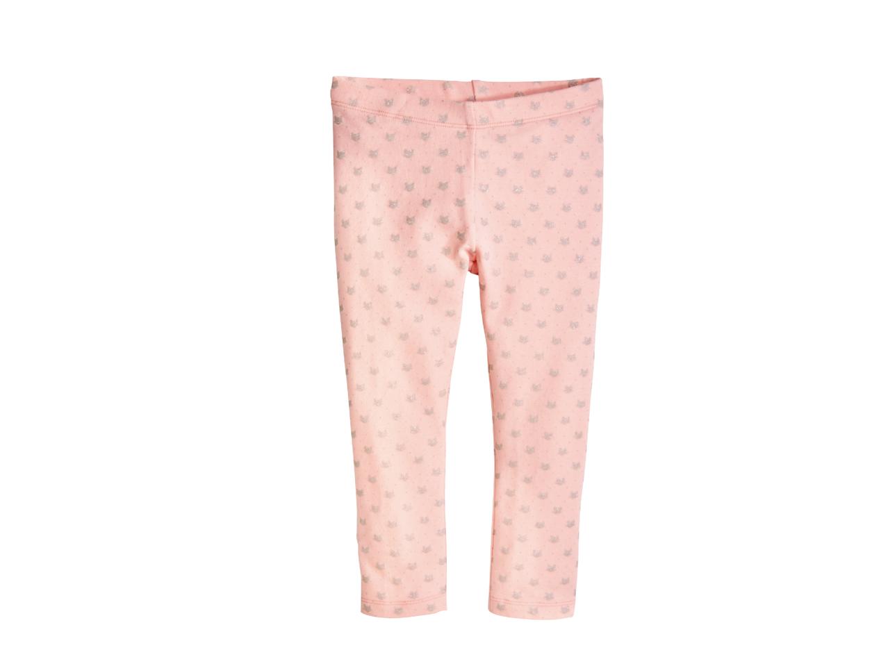 LUPILU Kids' Leggings