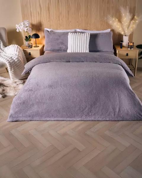 Teddy Pillowcase