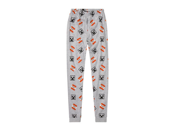 Minecraft Kids' Pyjamas