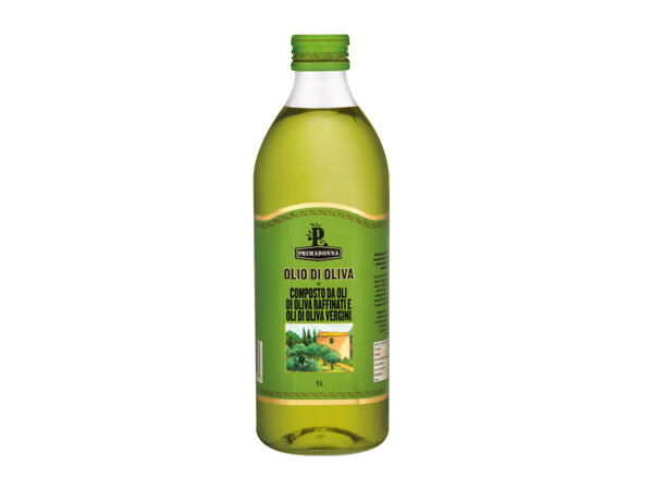 Olive Oil