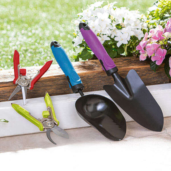 Gartenhelfer "Ergo Grip"