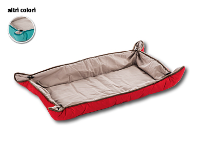 Letto pieghevole per cani ROMEO