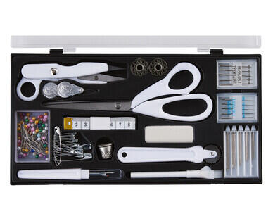 Assorted Sewing Sets