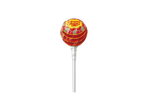CHUPA CHUPS LÍZÁTKA