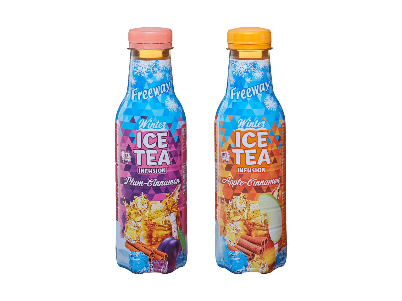 Ice tea "Infusion"