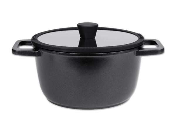 Aluguss Kochtopf, Ø 24 cm