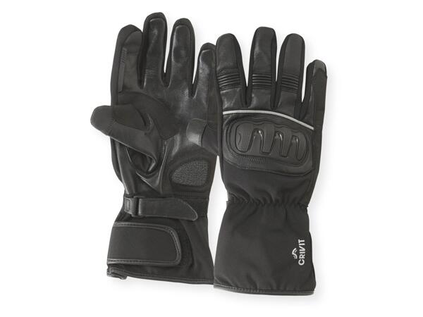 Motorcycle Gloves