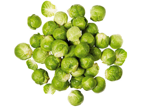 Kohlsprossen