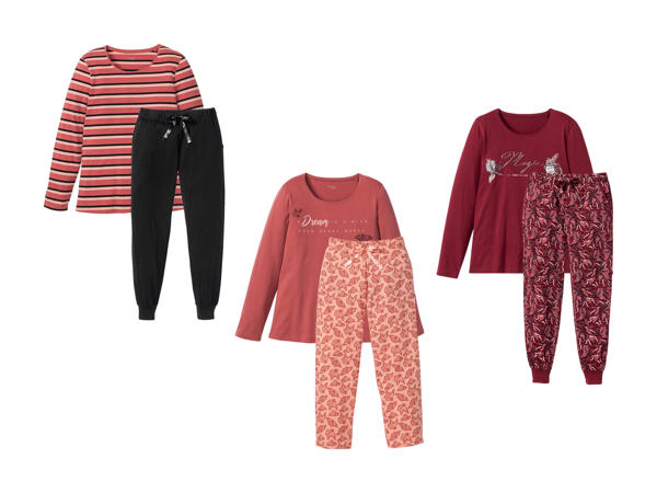 Pyjama