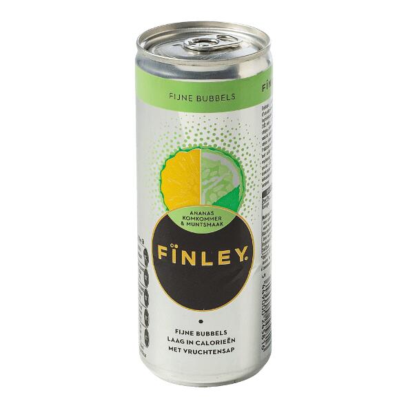 FINLEY(R) 				Finley, 6 pcs