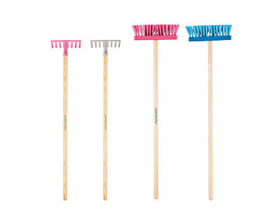 Children's Gardening Tools