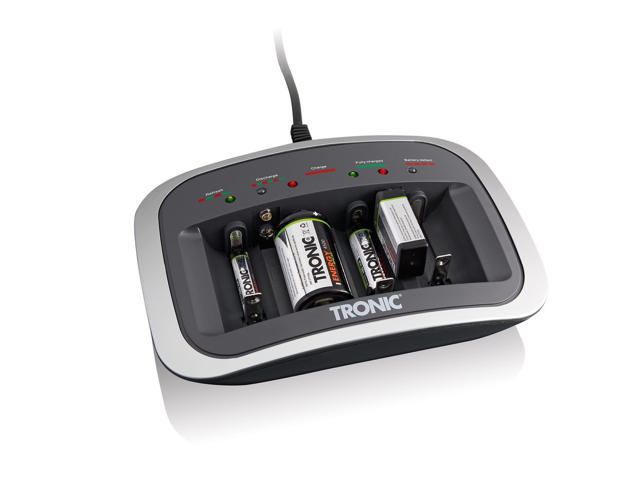 Battery Charger