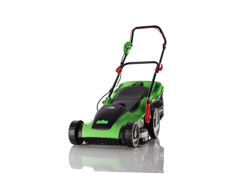Electric Lawnmower
