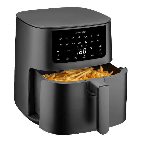 AMBIANO(R) 				Friteuse à air chaud XXL