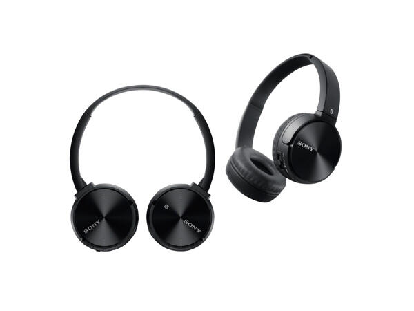 Bluetooth Headphones