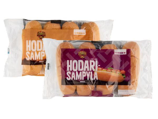 KORVBRÖD