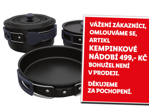 KEMPINKOVÉ NÁDOBÍ