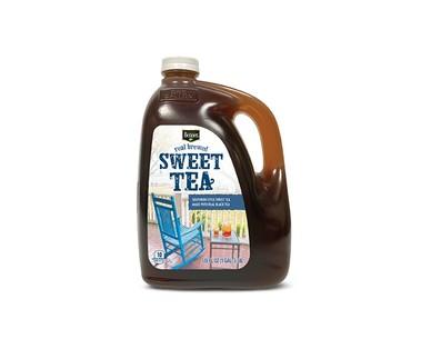 Benner Gallon Tea