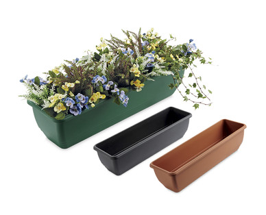 Self Watering Trough†
