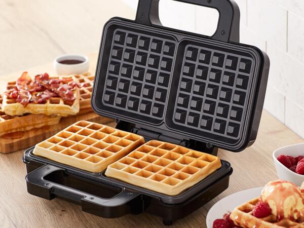 Tower Deep Filled Waffle Maker