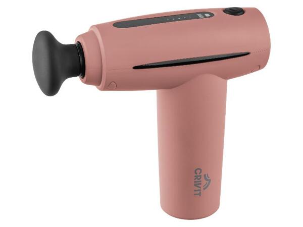 Mini masážní pistole CMMG 3.7 A1