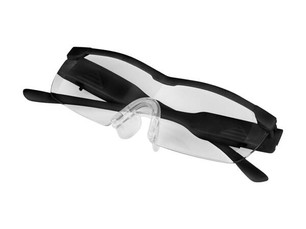EASYmaxx LED-Vergrösserungsbrille