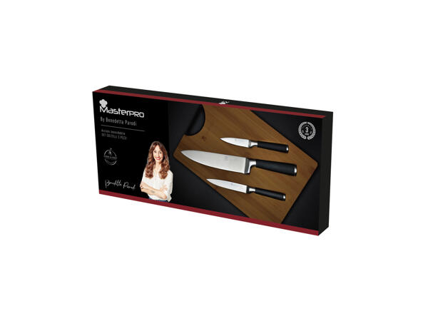 Knife Set