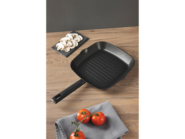 Grill Pan