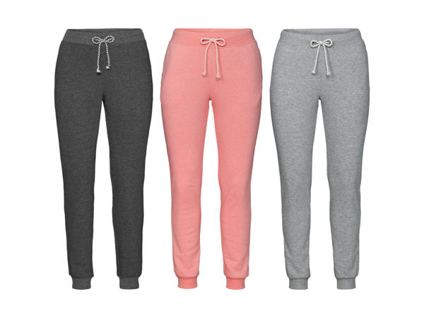 Pantalon de jogging1