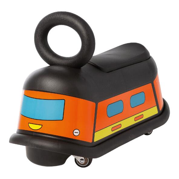 CRANE(R) 				Loopauto