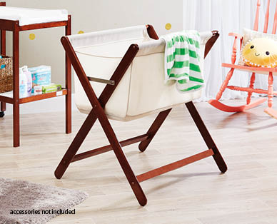 Mother's Choice(R) Baby Bassinet
