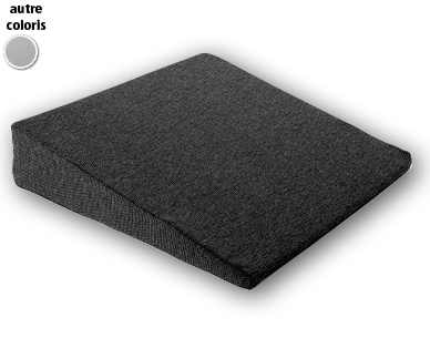 Coussin incliné confort MY LIVING STYLE