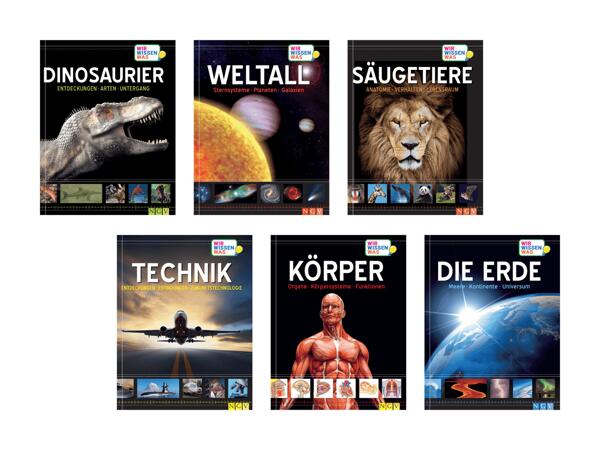 Livres scientifiques (valable uniquement en Suisse alémanique et en Suisse romande)
