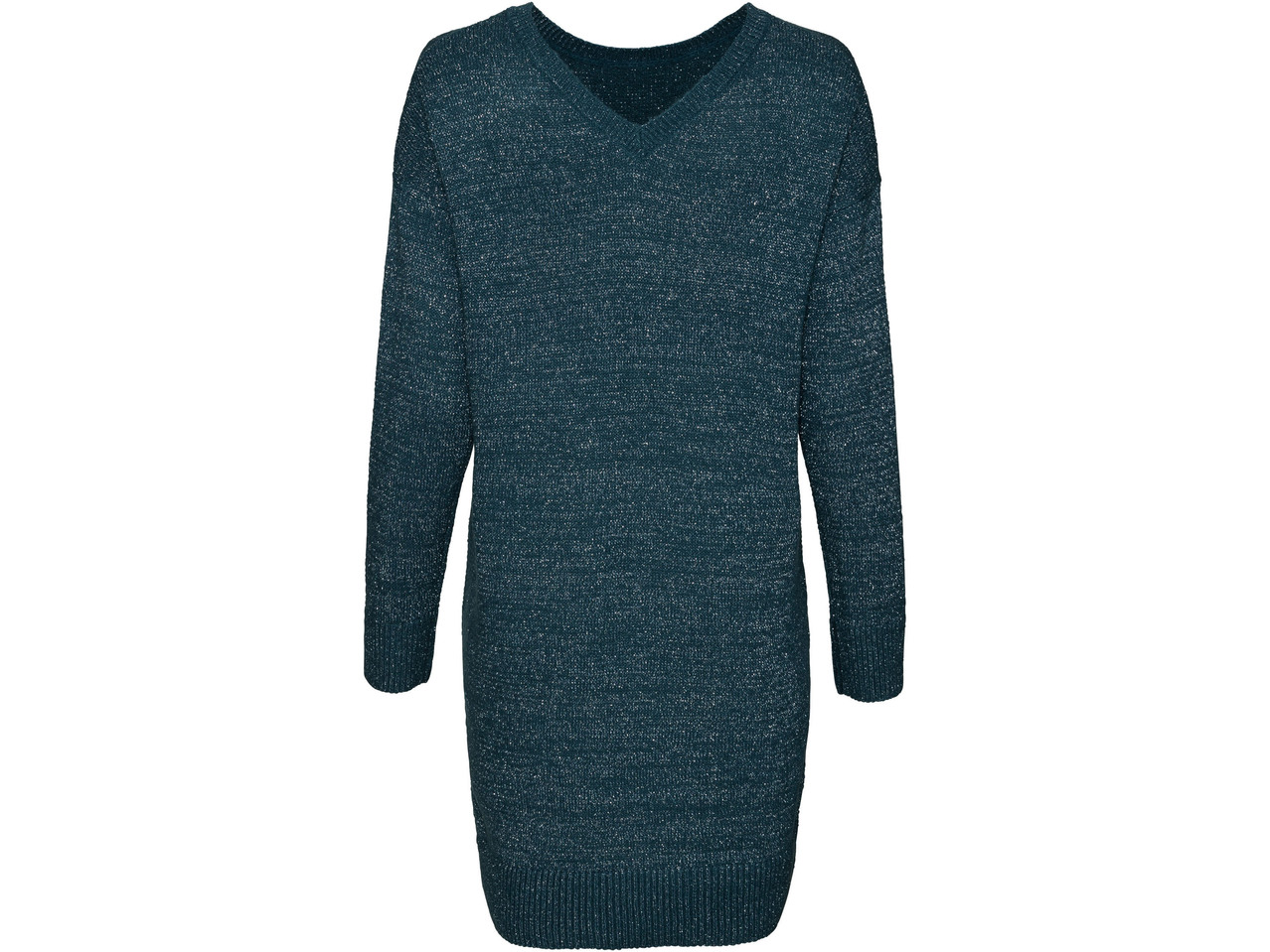 Ladies' Jumper Dress