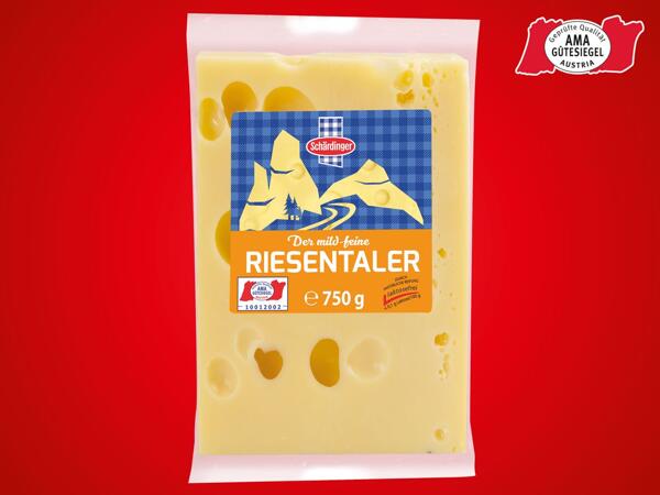 Riesentaler