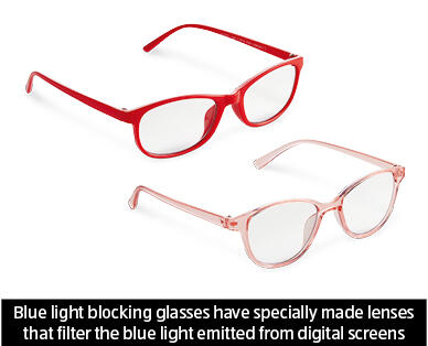 Kid's Blue Light Blocking Glasses