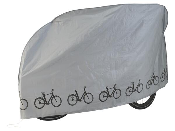Bike Cover