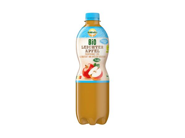 Bio Leichter Apfel