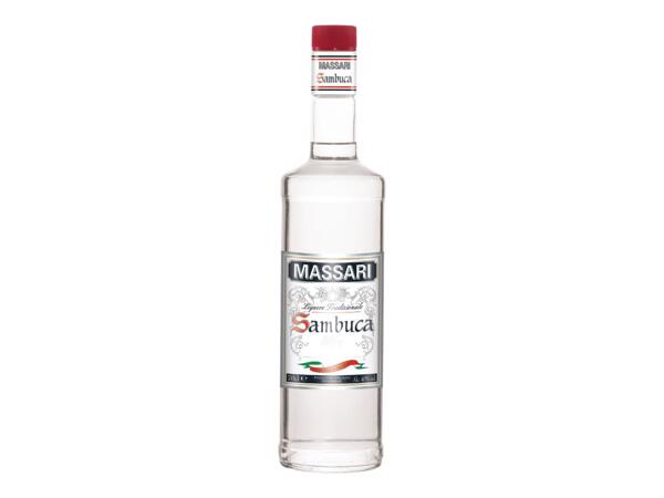 SAMBUCA