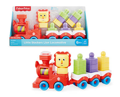 Fisher-Price Infant Assortment